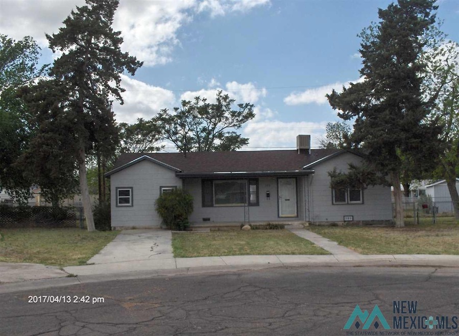 103 Permian Place, Hobbs, NM 88240 - photo 1