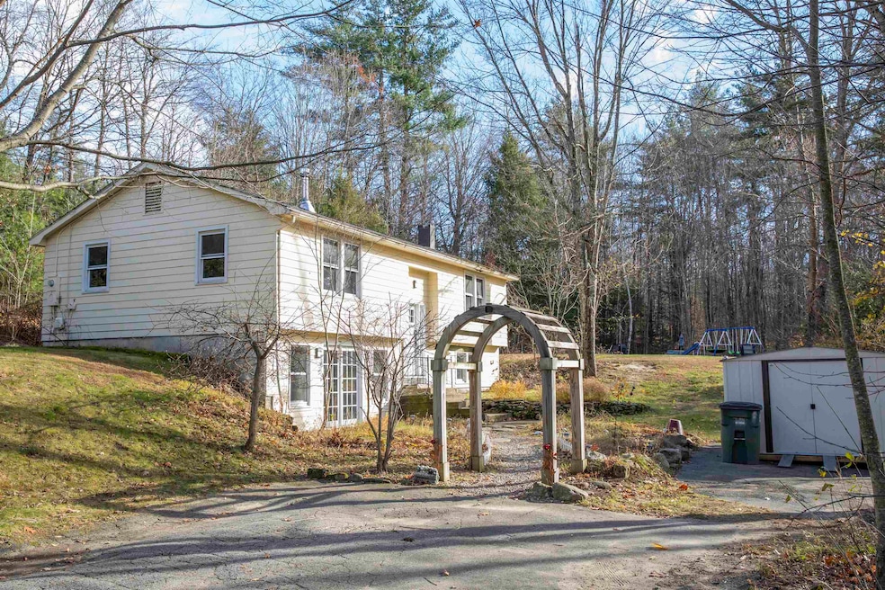 27 Old Mason Center Rd, Greenville, NH 03048 - photo 1