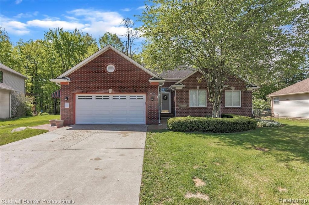 9571 Rachel Rd.