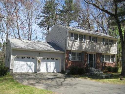 30 George Rd, Maynard, MA 01754 - photo 1