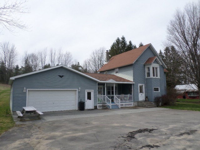 Main View