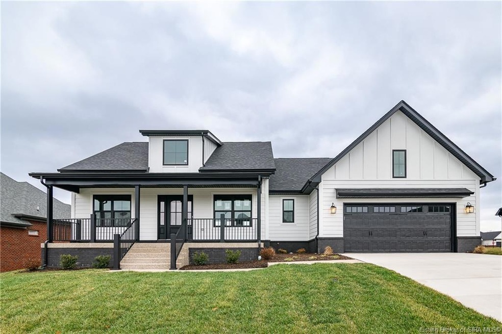 6202 Pleasant Run unit Lot 928, Charlestown, IN 47111 - photo 1