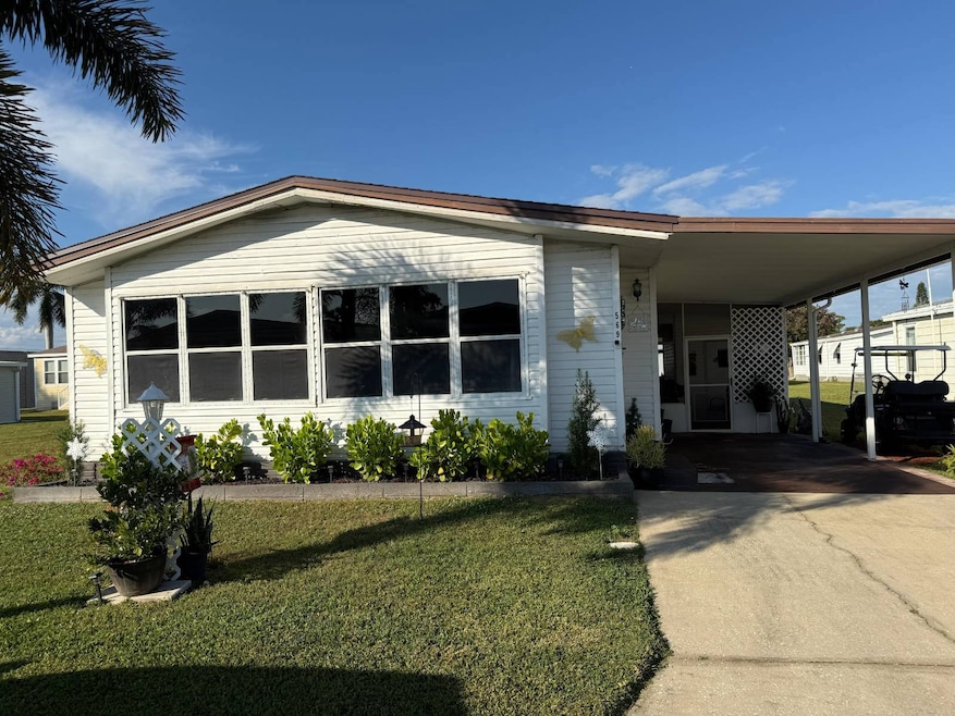 569 Wainsbrook Dr unit 569, Melbourne, FL 32934 - photo 1