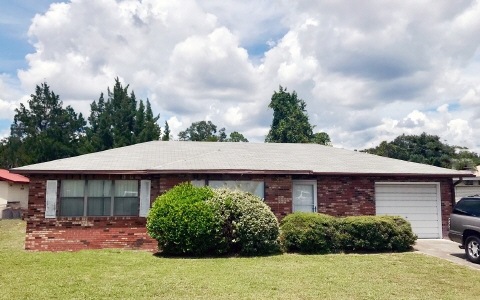 609 NW Galloway Place, Lake City, FL 32055 - photo 1