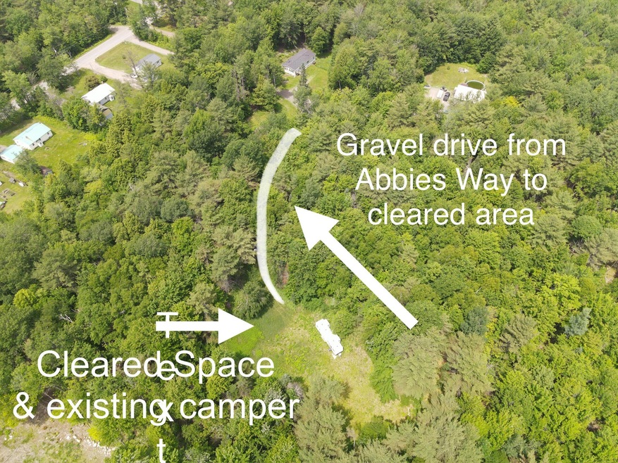 back lot map