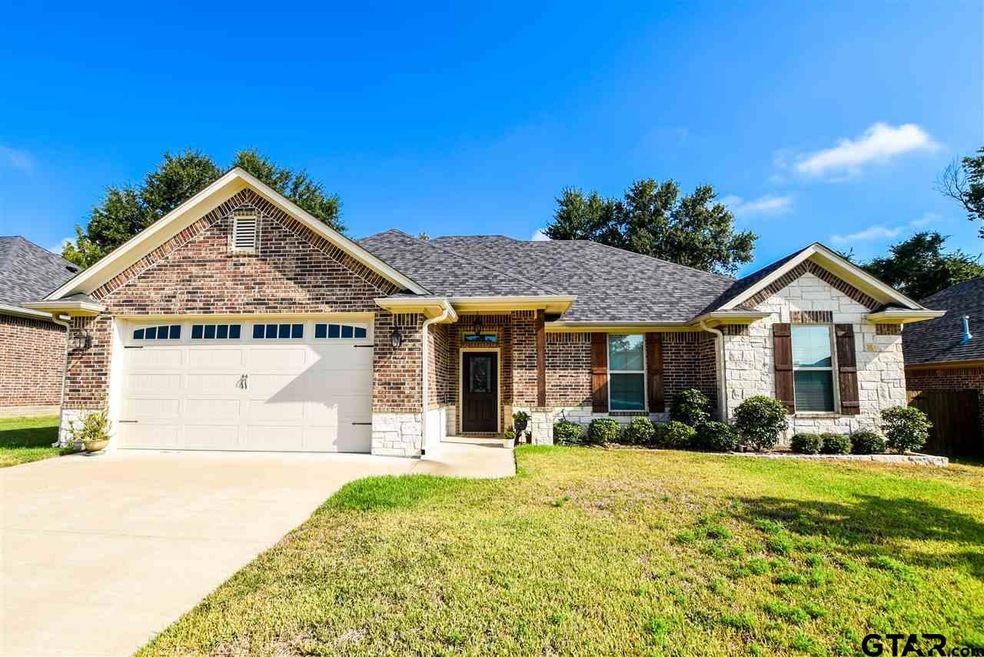 5923 5923 Havens Trail, Tyler, TX 75707 - photo 1