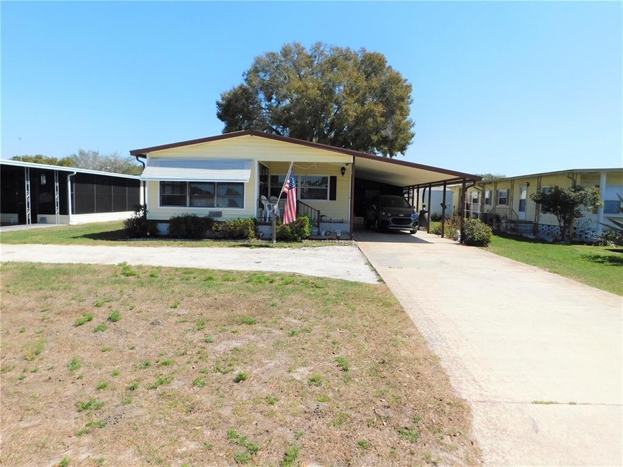 Beautiful PET Section home!