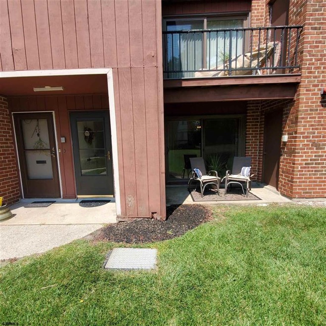 11 Shore Rd unit 2D, Somers Point, NJ 08244 - photo 1