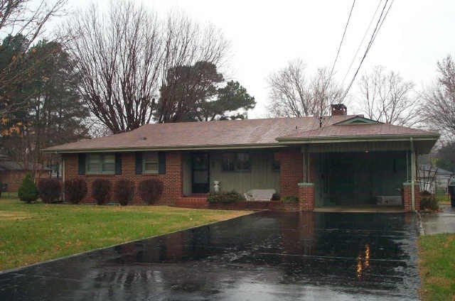 508 Johnson St, Manchester, TN 37355 - photo 1