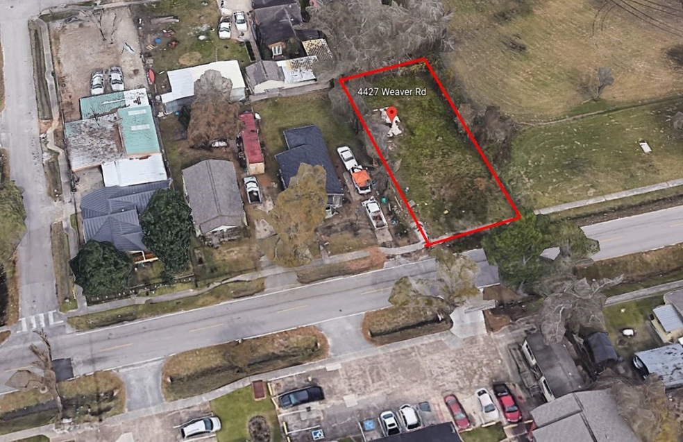 4427 Weaver Rd, Houston, TX 77016 - photo 1