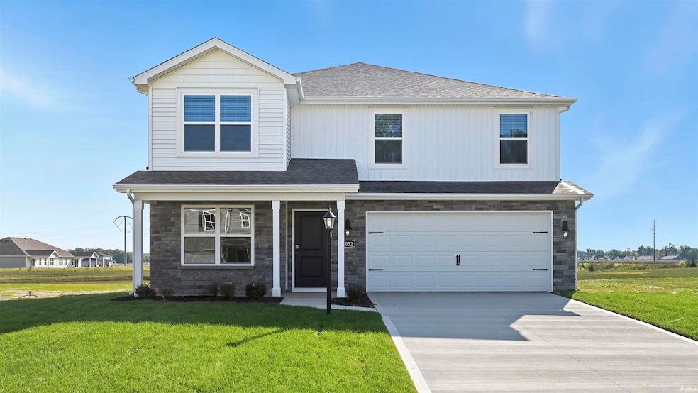 Photos representative of plan only and may vary as built.