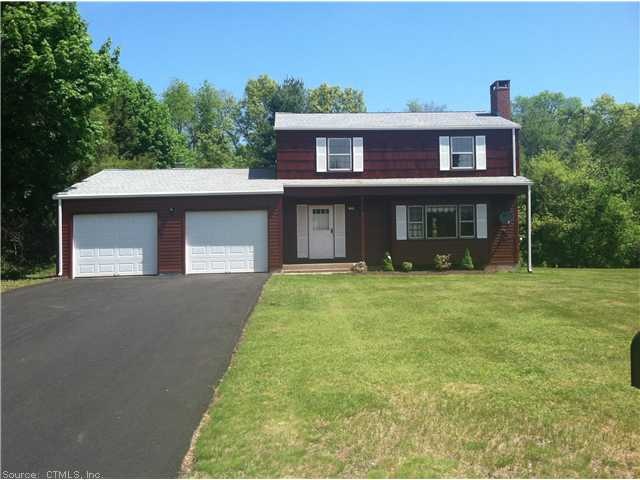 117 Pond Ln, Manchester, CT 06042 - photo 1