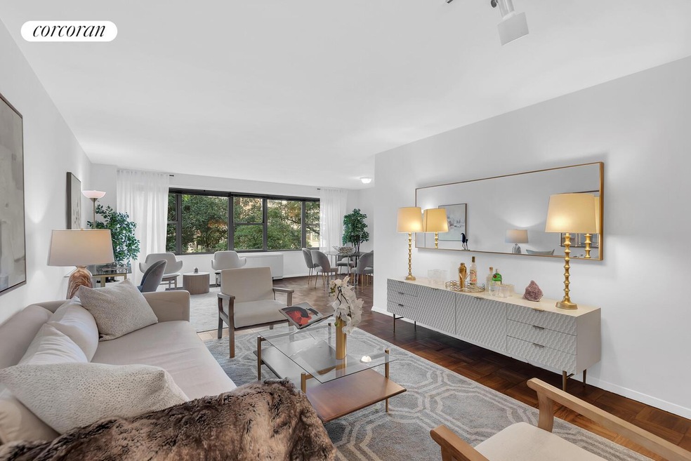 360 E 72nd St unit A 307, New York, NY 10021 - photo 1
