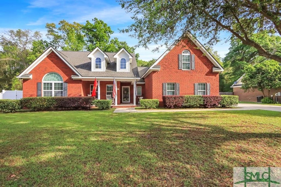 welcome home