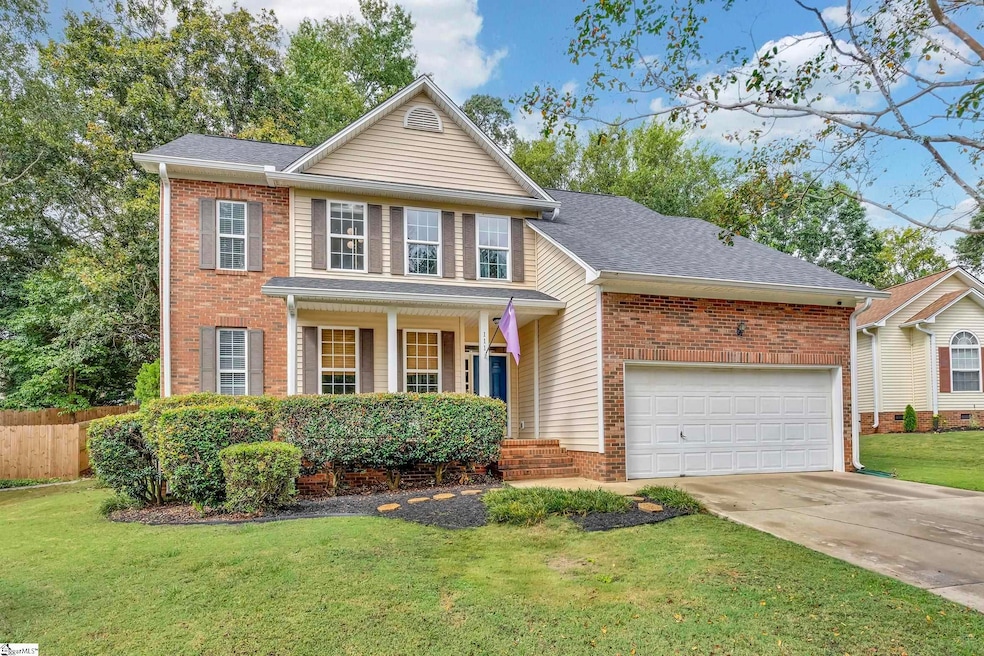 111 Golden Crest Ct, Mauldin, SC 29662 - photo 1