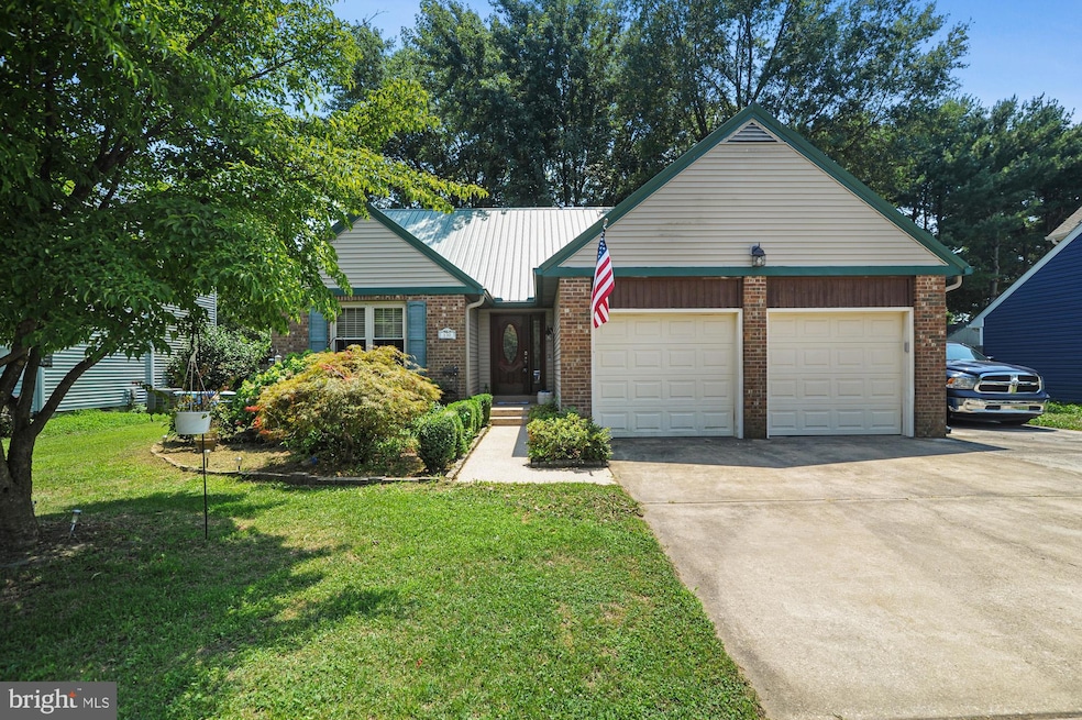 130 Center St, Camden, DE 19934 - photo 1