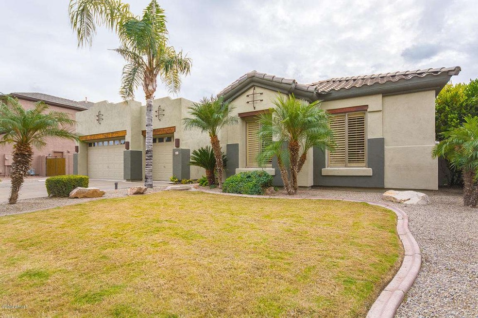 1303 E Saragosa St, Chandler, AZ 85225 - photo 1