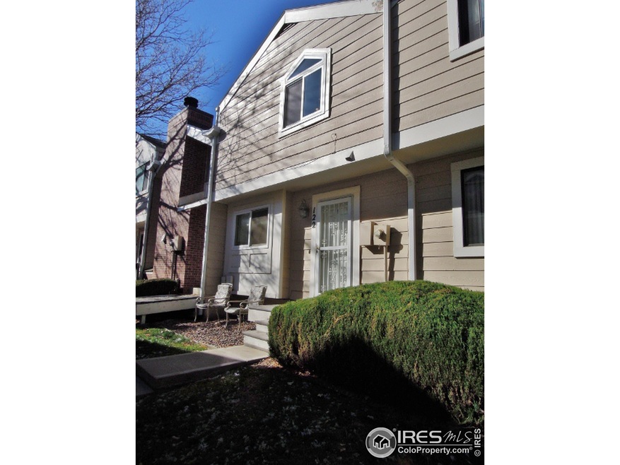 6545 W 84th Way unit 122, Arvada, CO 80003 - photo 1