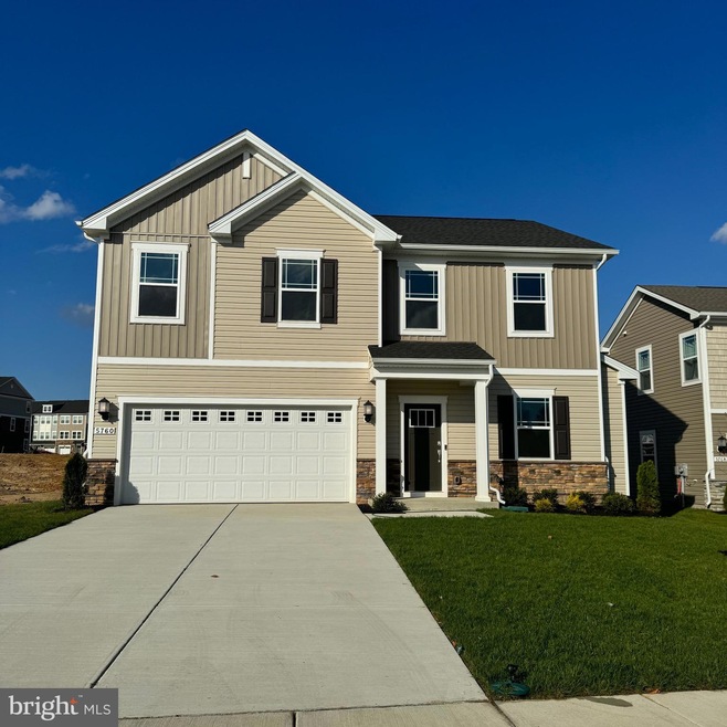 5760 St David Dr, White Plains, MD 20695 - photo 1