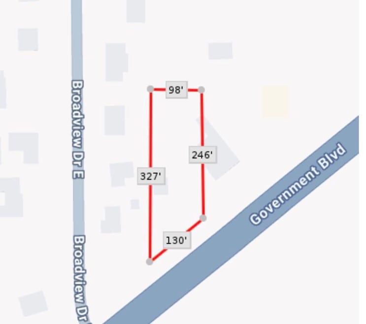 6008 Highway 90, Theodore, AL 36582 - photo 1