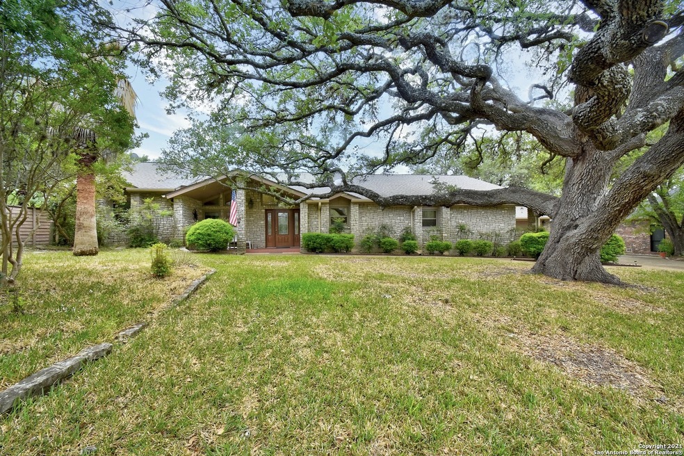 10930 Hollow Ridge, Helotes, TX 78023 - photo 1