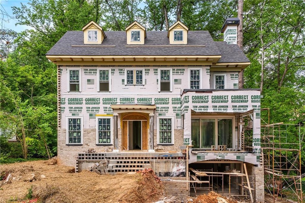 Anticipated completion end of July.  Don't miss th
