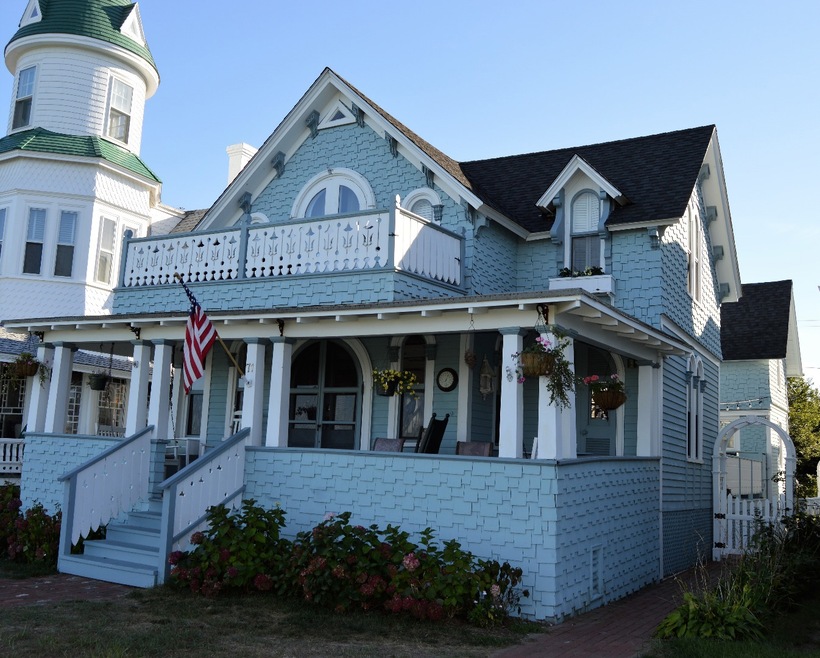 71 Ocean Ave, Edgartown, MA 02539 - photo 1