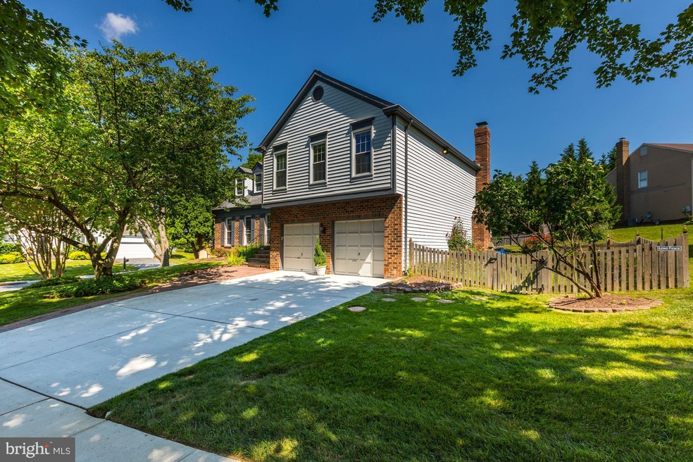 1973 Middlebridge Dr, Silver Spring, MD 20906 - photo 1