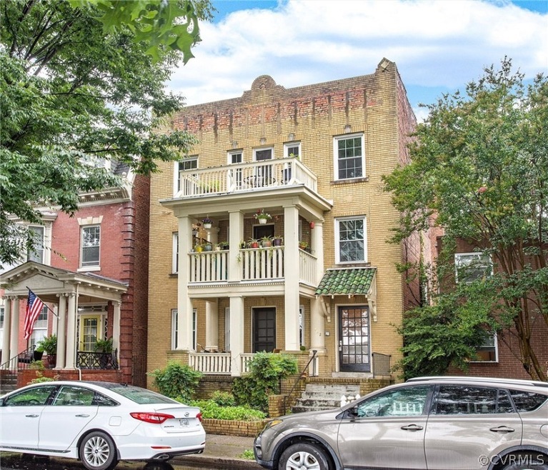 402 N Sheppard St, Richmond, VA 23221 - photo 1