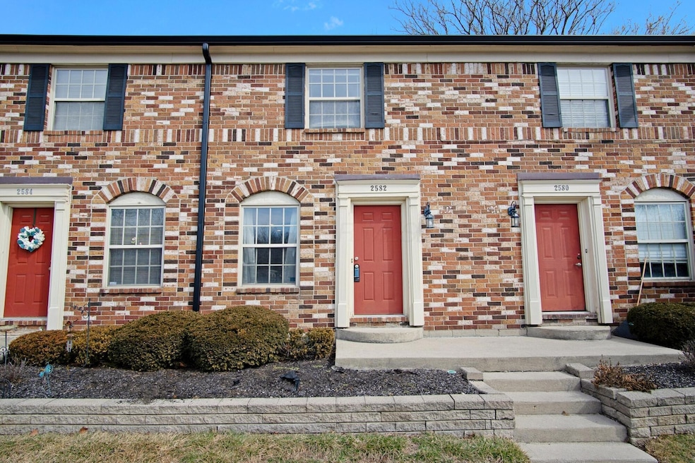 001- 2582 Scioto View Ln