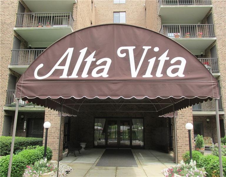 3 Alta Vita Dr unit 706, Greensburg, PA 15601 - photo 1