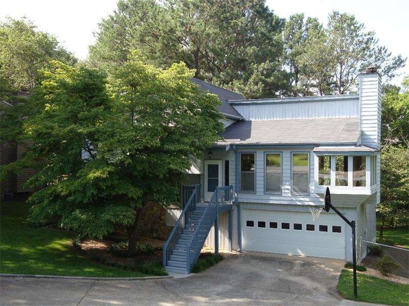 Rare lakefront house in Parkview School District w