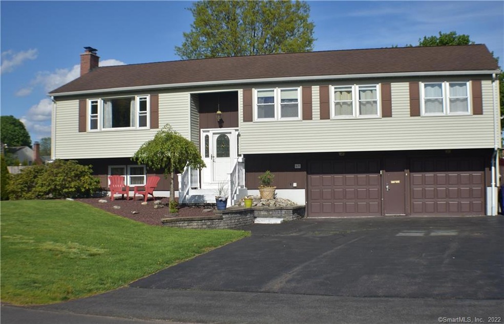 Updated 4 bedroom with large driveway