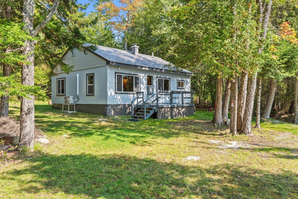 01-East Grand Lake, 63 Pratt Ln