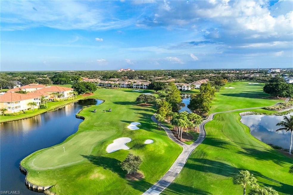 1825 Les Chateaux Blvd unit 204, Naples, FL 34109 - photo 1