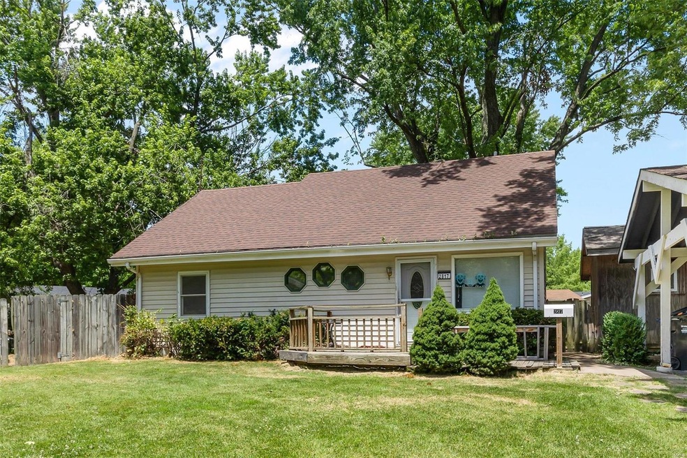 Sold • Co-Listing Agent