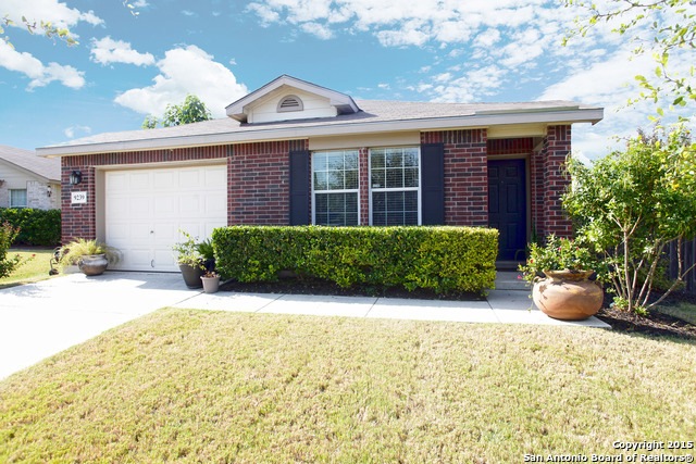 9239 Dublin Heights, San Antonio, TX 78254 - photo 1