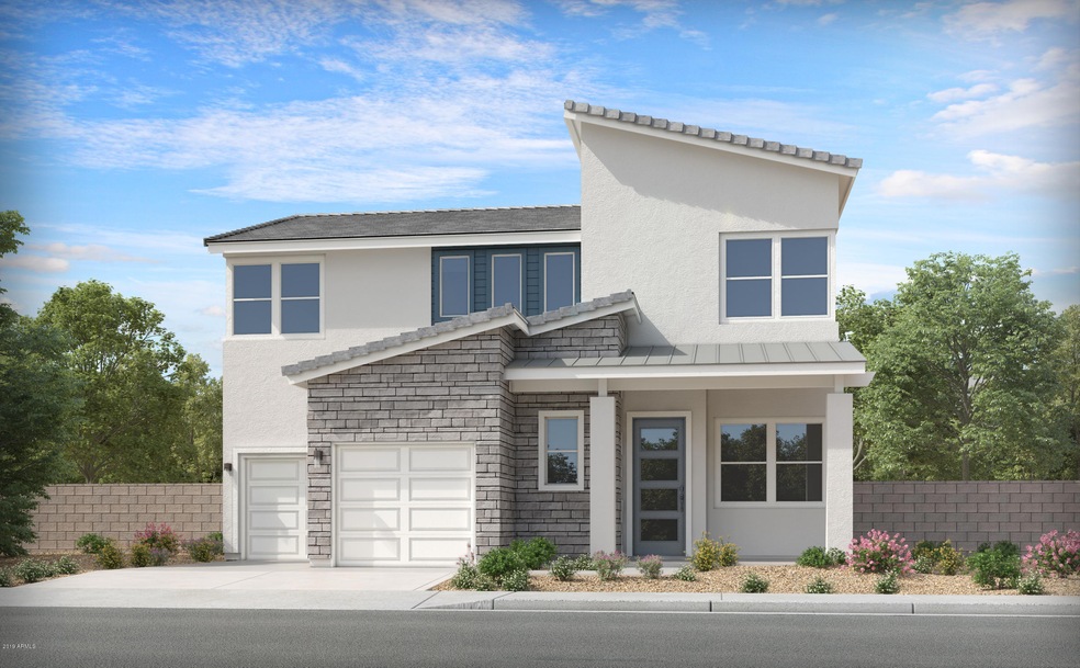 BELLA CORONA PLAN 1C