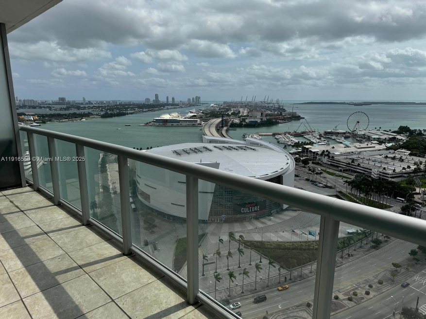 Marina Blue unit 2801, Miami, FL 33132 - photo 1