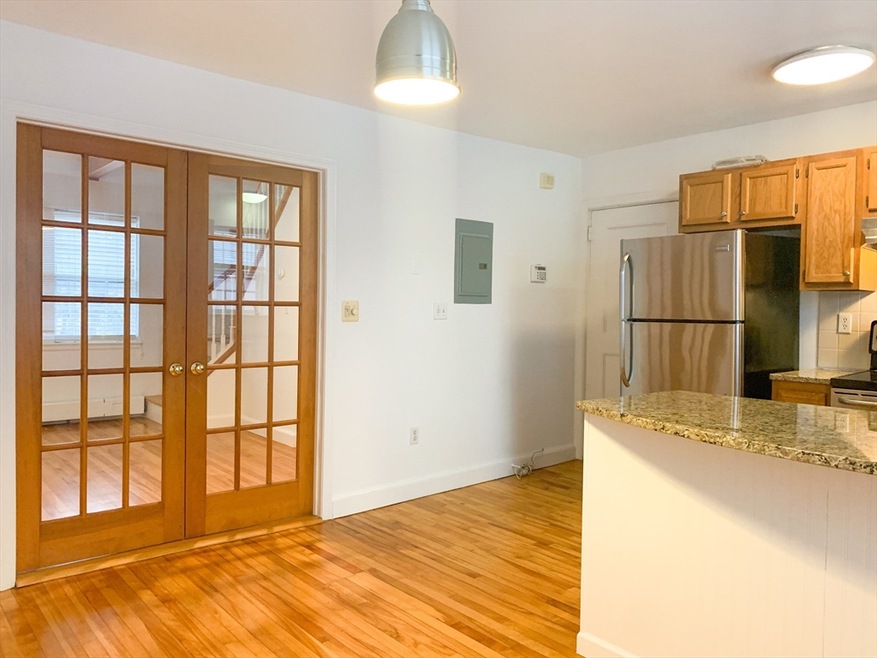 96 Boylston St unit 3, Newton, MA 02467 - photo 1