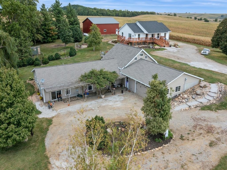 7824 & 7812 N 67th Ave E, Kellogg, IA 50135 - photo 1