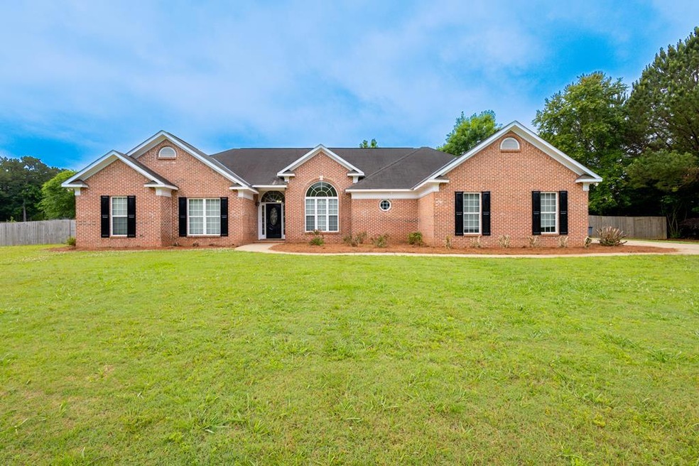 7005 Daniel Ct, Upatoi, GA 31829 - photo 1