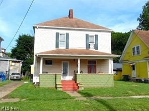 436 S 3rd St, Coshocton, OH 43812 - photo 1