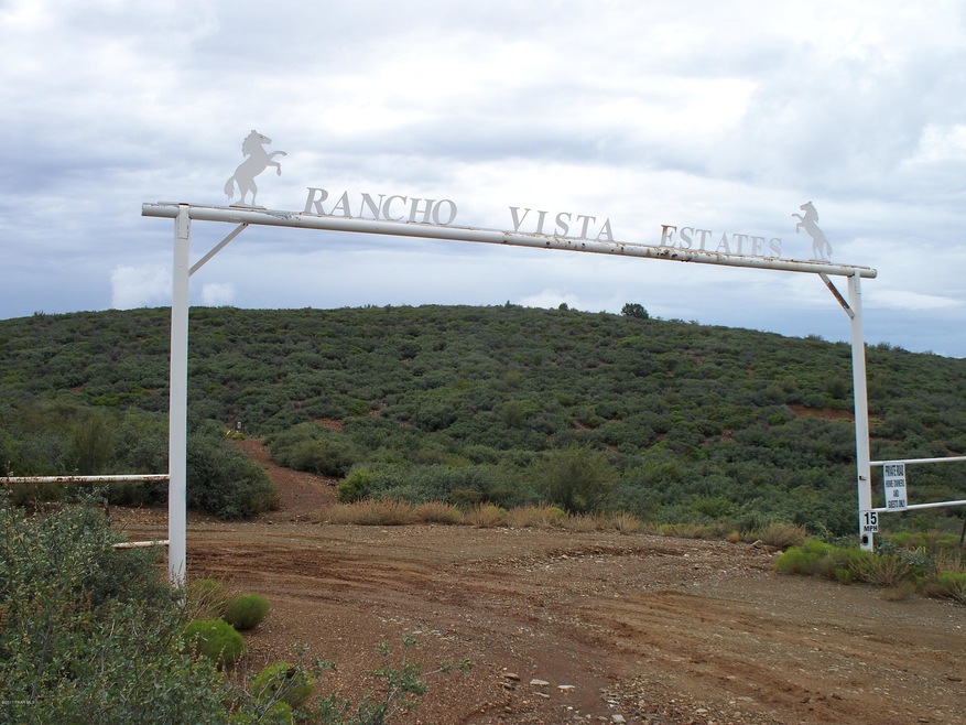 Front Gate