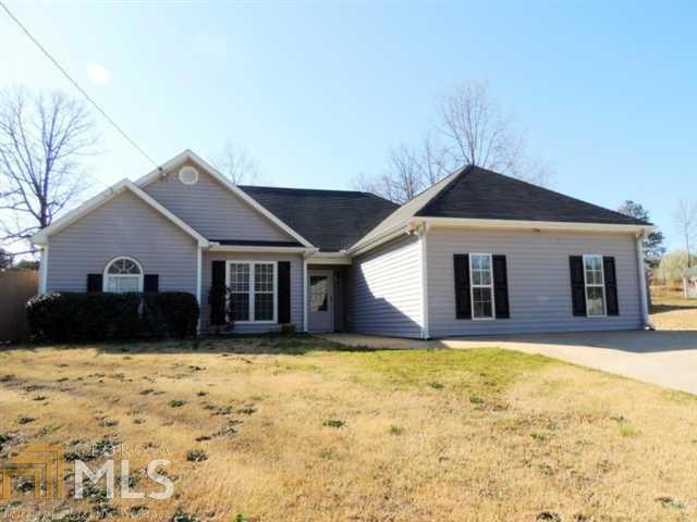 60 Autumn Cove, Covington, GA 30016 - photo 1