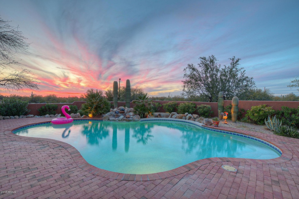 This is what AZ is all about
