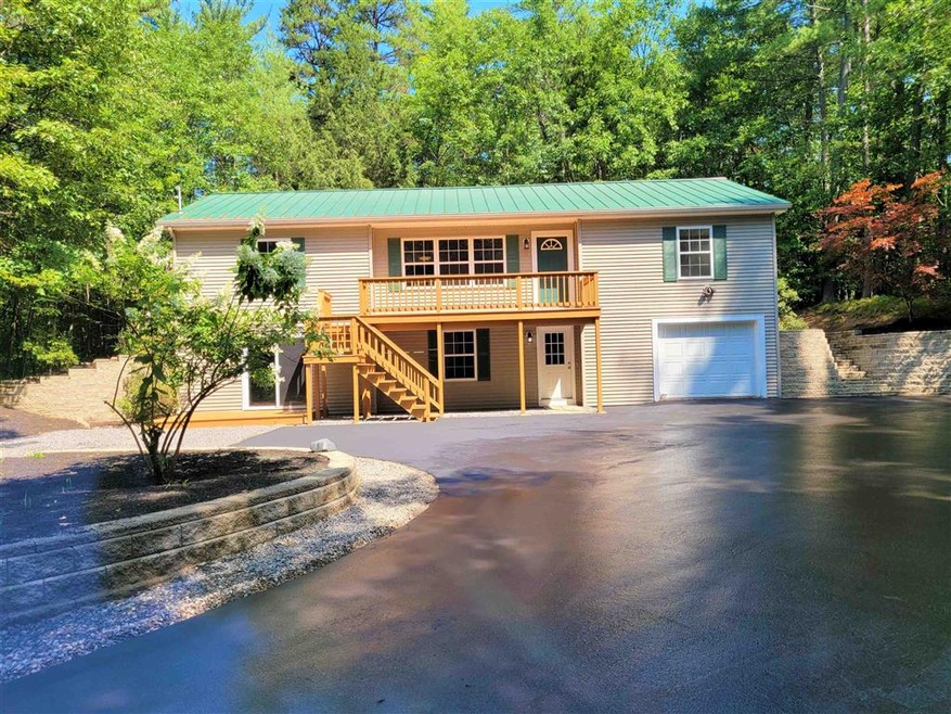 89 Colony Ln, New Hampton, NH 03256 - photo 1