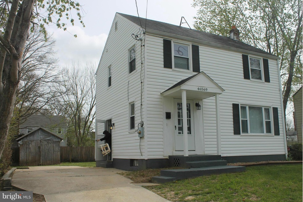 46569 Midway Dr, Lexington Park, MD 20653 - photo 1