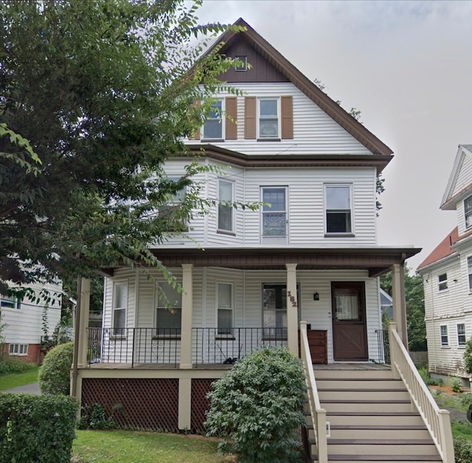 182 Larch Rd, Cambridge, MA 02138 - photo 1