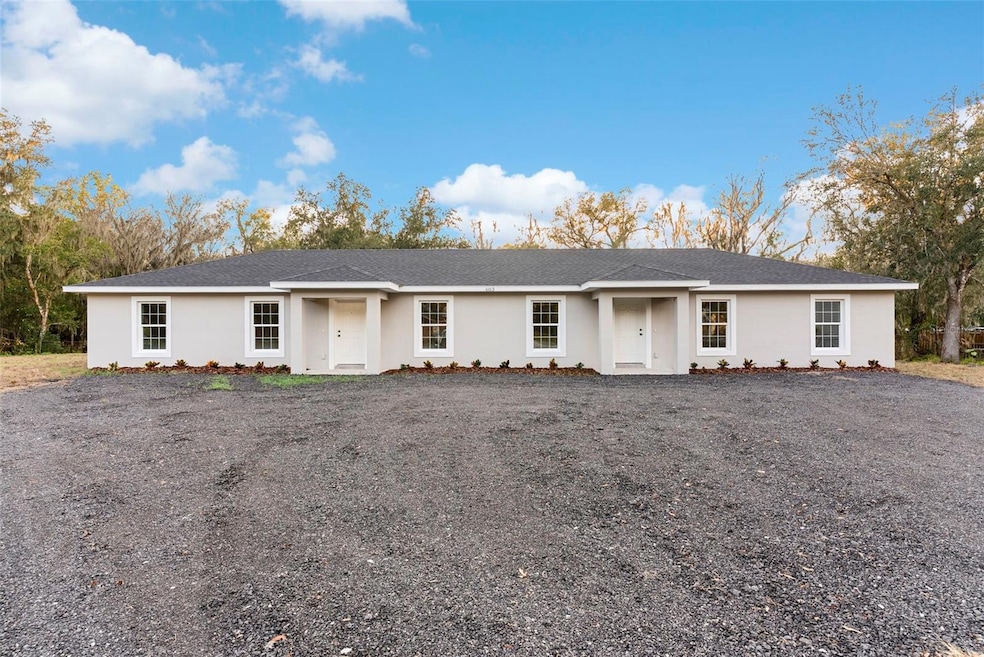 603 Moose Club Rd unit A, Bartow, FL 33830 - photo 1